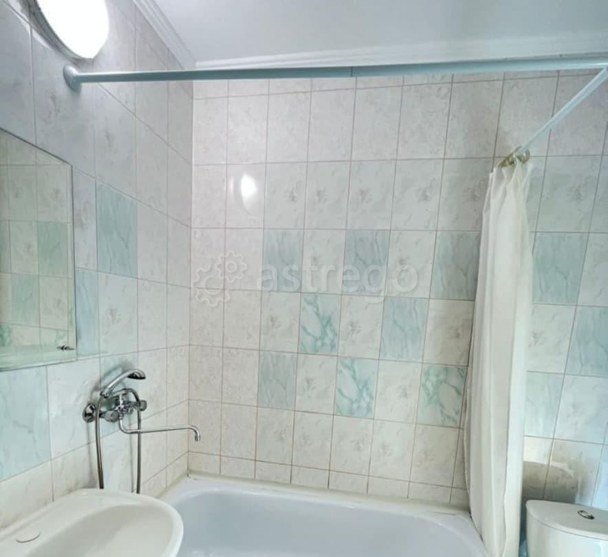 1-комн. квартира, 43 м2, 7/25 эт. Красноярск - изображение 3