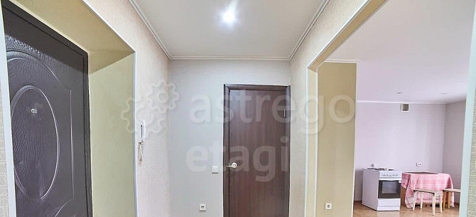 Студия, 29.6 м2, 5/9 эт. Стерлитамак - изображение 3