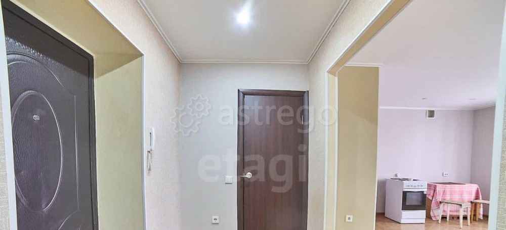 Студия, 29.6 м2, 5/9 эт. Стерлитамак - изображение 3