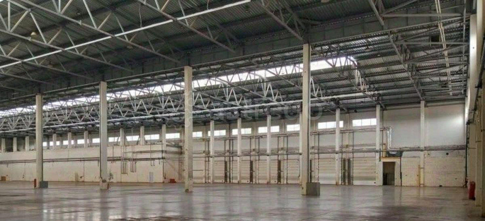 Склад, 4315 м2 Санкт-Петербург - изображение 5