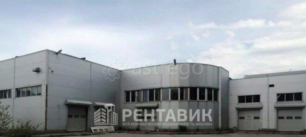 Свободного назначения, 5162 м2 Санкт-Петербург - изображение 3