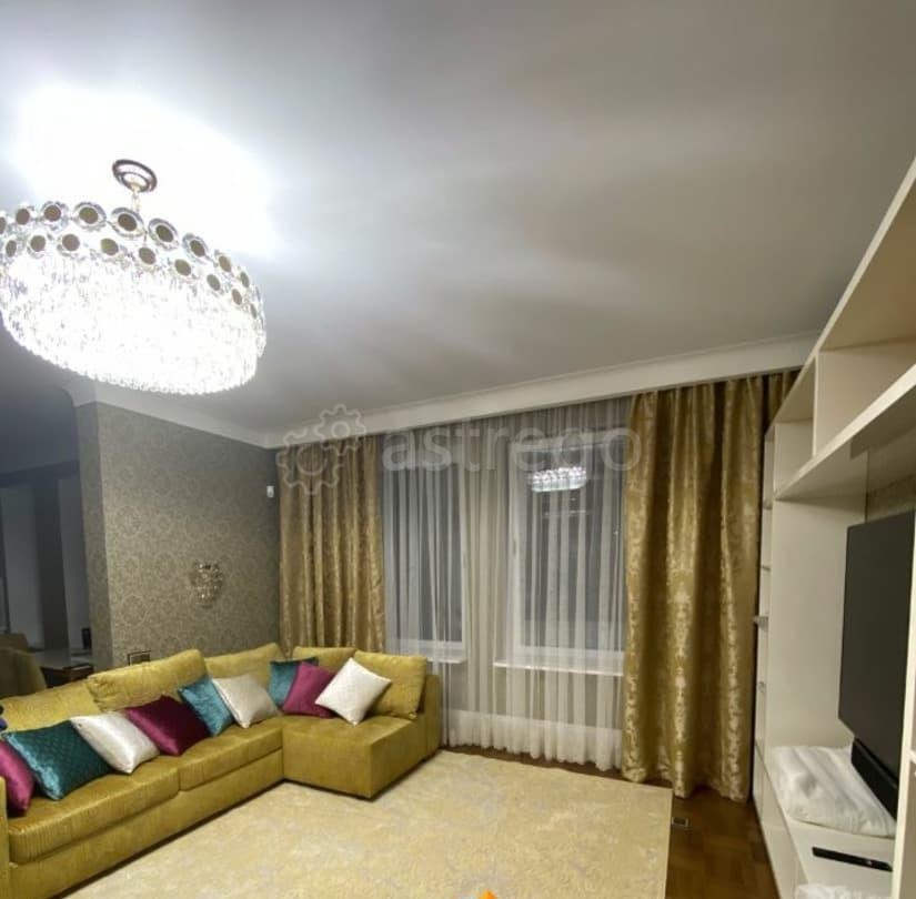 4-комн. квартира, 146 м2, 17/17 эт. Москва - изображение 7