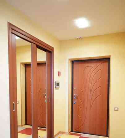 3-комн. квартира, 110 м2, 20/23 эт. Москва