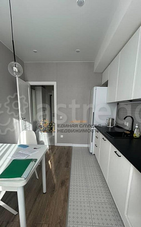1-комн. квартира, 35 м2, 2/7 эт. Уфа - изображение 5