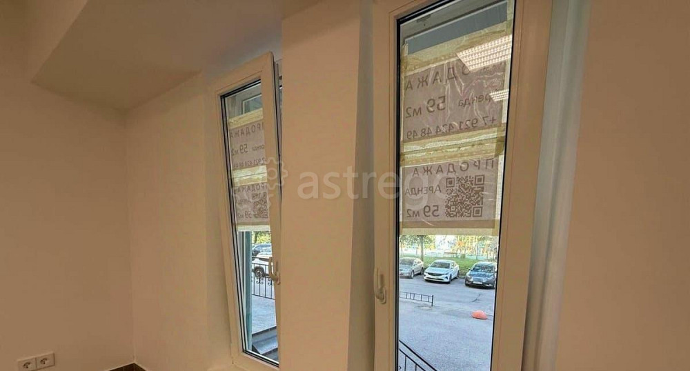 Свободного назначения, 59 м2 Санкт-Петербург - изображение 2