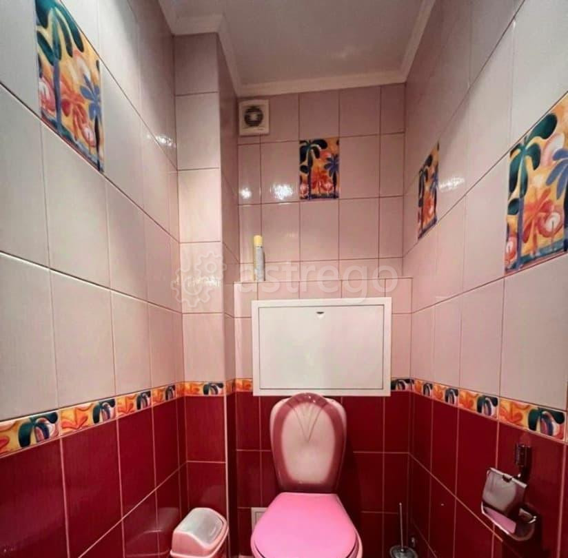 2-комн. квартира, 61 м2, 6/10 эт. Красноярск - изображение 2
