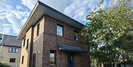 Коттедж, 134 м2, 6 соток, 2 эт. Химки