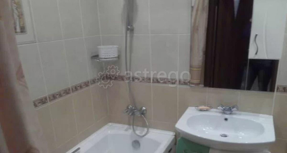 2-комн. квартира, 71 м2, 3/9 эт. Красноярск - изображение 2