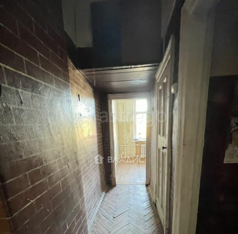 2-комн. квартира, 53.9 м2, 4/4 эт. Лосино-Петровский - изображение 7