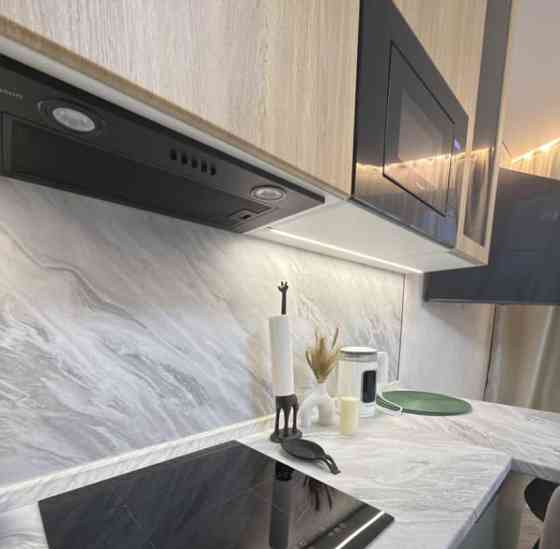 Студия, 27 м2, 9/17 эт. Видное