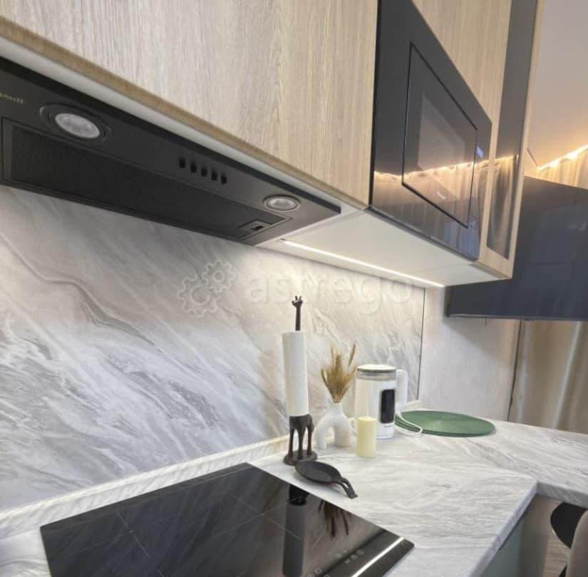 Студия, 27 м2, 9/17 эт. Видное - изображение 4