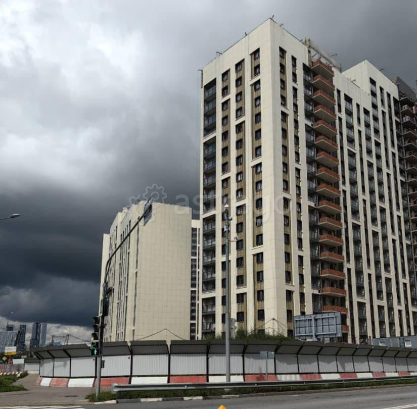 Торговое помещение, 79.8 м2 Москва - изображение 7