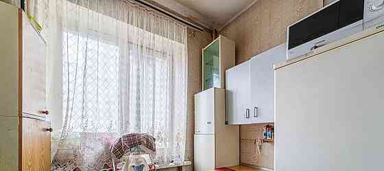 Комната, 23.2 м2, 5/8 эт. Москва