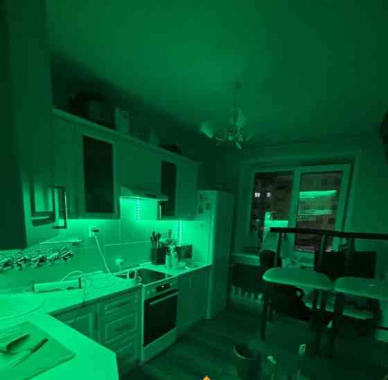 1-комн. квартира, 35.8 м2, 2/5 эт. Железногорск