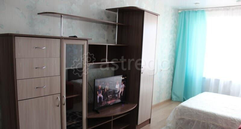 1-комн. квартира, 42 м2, 5/15 эт. Санкт-Петербург - изображение 1