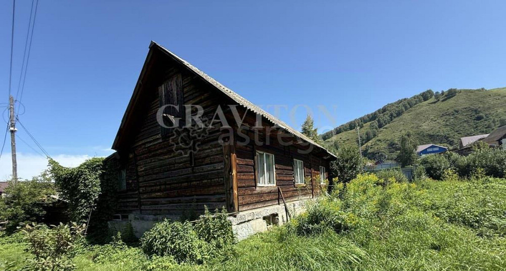 Дом, 74 м2, 8 соток, 2 эт. Майма - изображение 7