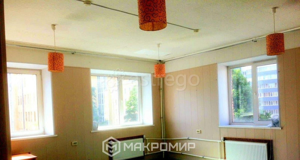 Офис, 96 м2 Санкт-Петербург - изображение 2