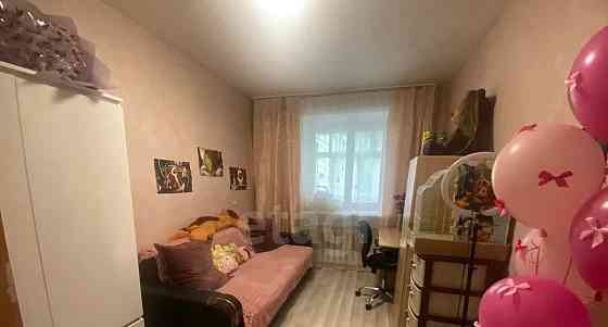 2-комн. квартира, 43.1 м2, 1/5 эт. Белогорск