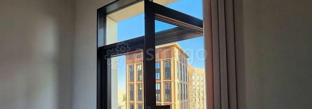 1-комн. квартира, 40 м2, 13/18 эт. Москва - изображение 7