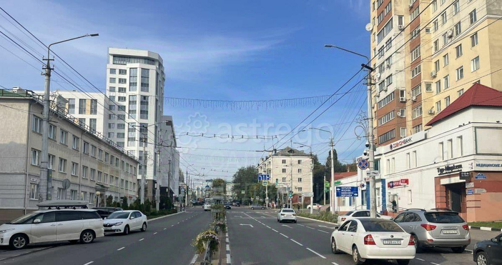 Свободного назначения, 83.7 м2 Белгород - изображение 4