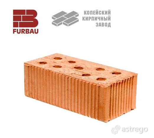 Кирпич для Печей и Фундамента Челябинск - изображение 1