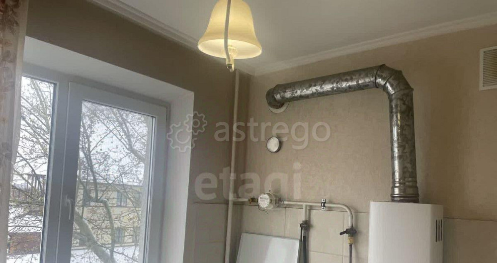 4-комн. квартира, 62.7 м, 4/5 эт. Майкоп - изображение 3