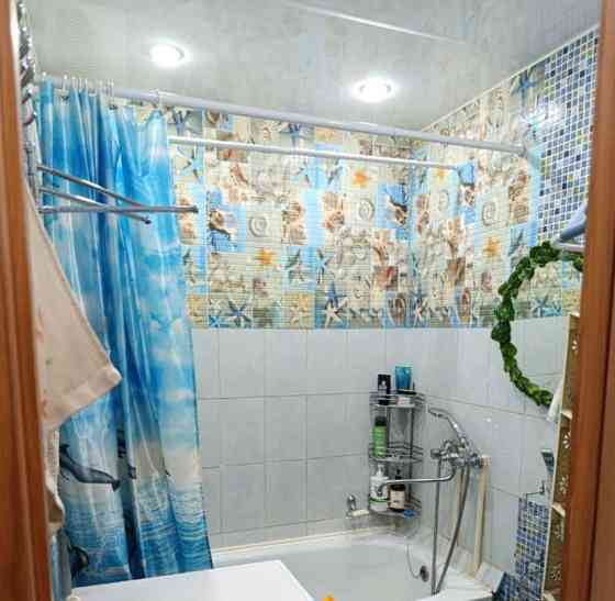 1-комн. квартира, 32 м2, 1/5 эт. Норильск