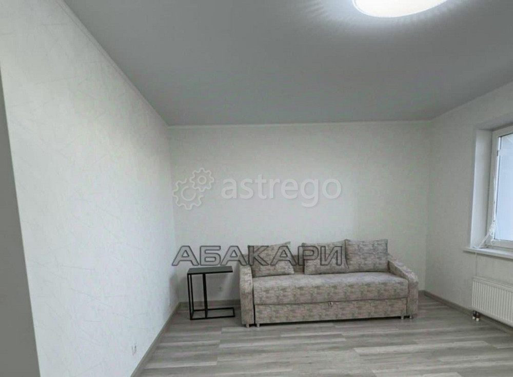 2-комн. квартира, 63 м2, 5/21 эт. Красноярск - изображение 3