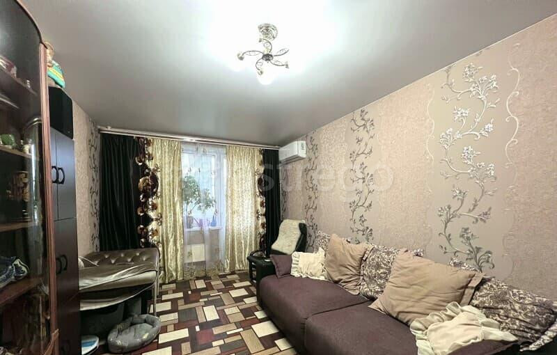 1-комн. квартира, 34 м2, 10/10 эт. Егорьевск - изображение 9