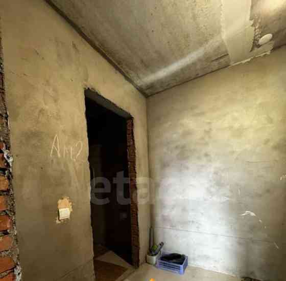 Студия, 31 м2, 4/9 эт. Белогорск