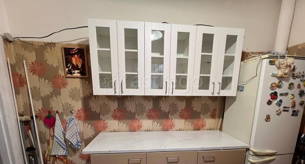 Комната, 21.5 м2, 3/4 эт. Москва - изображение 7