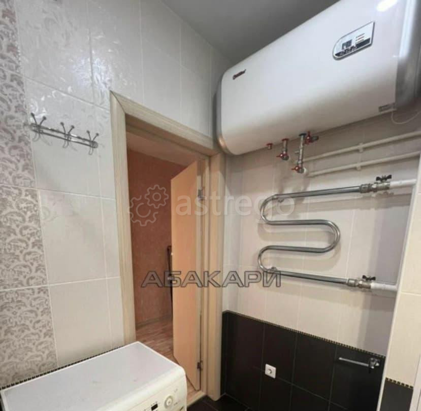 1-комн. квартира, 41 м2, 14/18 эт. Красноярск - изображение 7