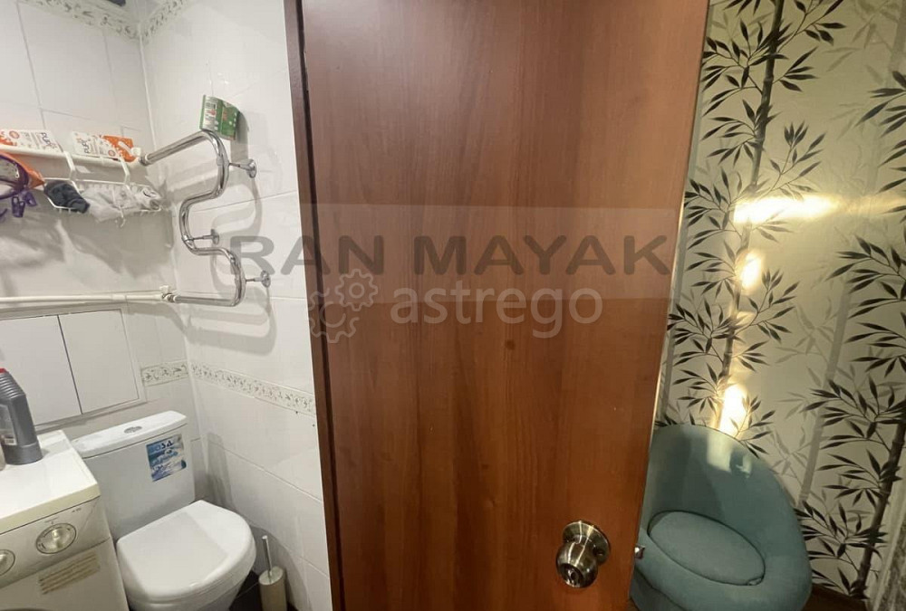 2-комн. квартира, 39.1 м, 5/5 эт. Майкоп - изображение 8