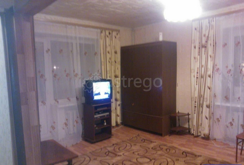 2-комн. квартира, 43.3 м2, 1/5 эт. Солнечногорск - изображение 3