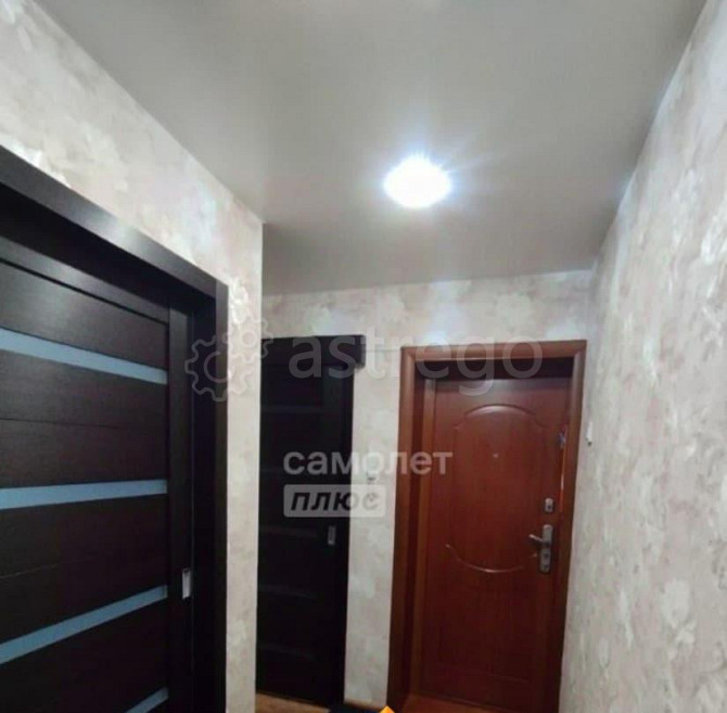 2-комн. квартира, 40.8 м2, 5/5 эт. Бийск - изображение 4