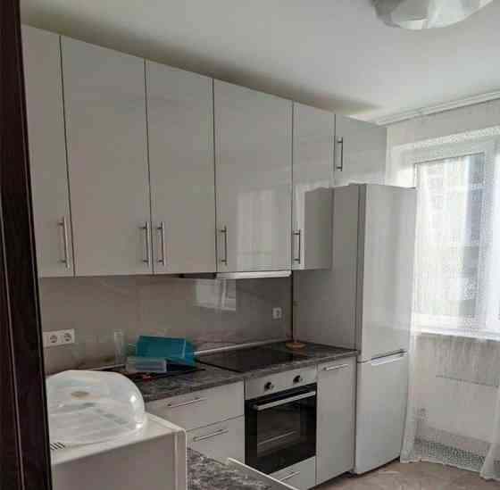 1-комн. квартира, 40 м2, 2/25 эт. Москва