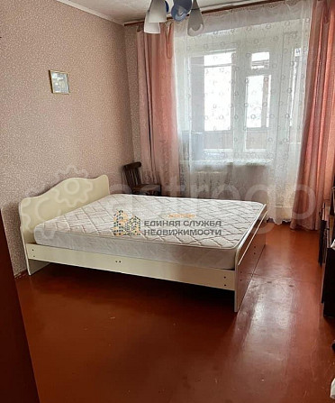 2-комн. квартира, 47 м2, 3/5 эт. Уфа - изображение 7