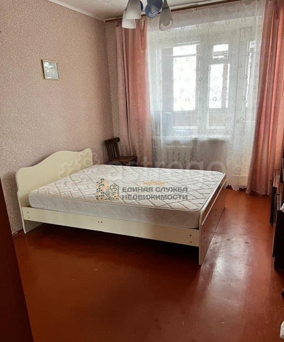 2-комн. квартира, 47 м2, 3/5 эт. Уфа - изображение 7