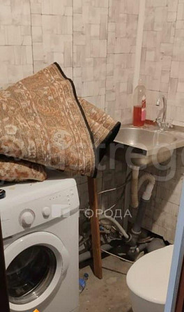 Комната, 60 м2, 3/5 эт. Барнаул - изображение 2