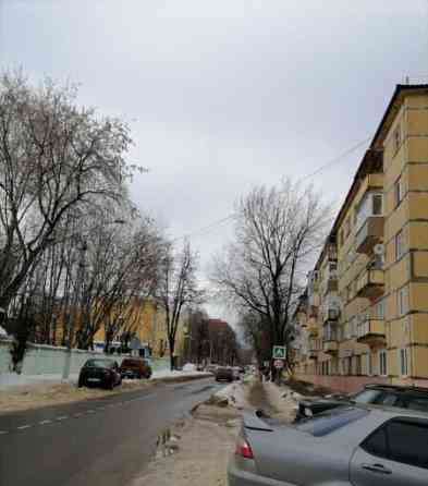 2-комн. квартира, 44 м2, 5/5 эт. Дмитров