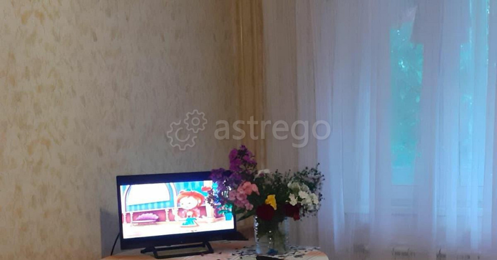 2-комн. квартира, 50 м2, 4/12 эт. Москва - изображение 1