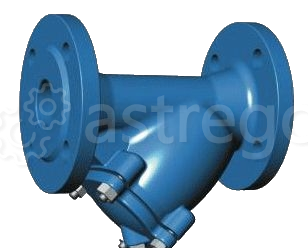 Фильтр ФМФ Ду 50 Ру 16 (Россия) Новосибирск - изображение 1