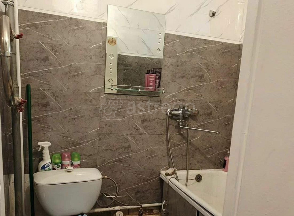 2-комн. квартира, 45.5 м2, 9/9 эт. Москва - изображение 4