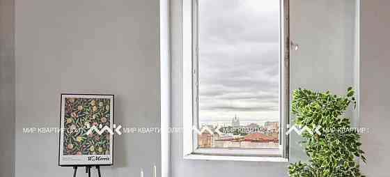 4-комн. квартира, 306.3 м2, 6/6 эт. Санкт-Петербург