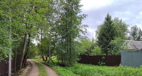 Земельный участок, 11 соток Щёлково