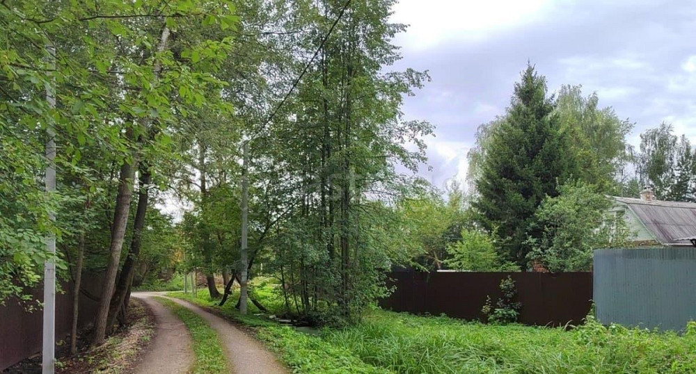 Земельный участок, 11 соток Щёлково - изображение 6