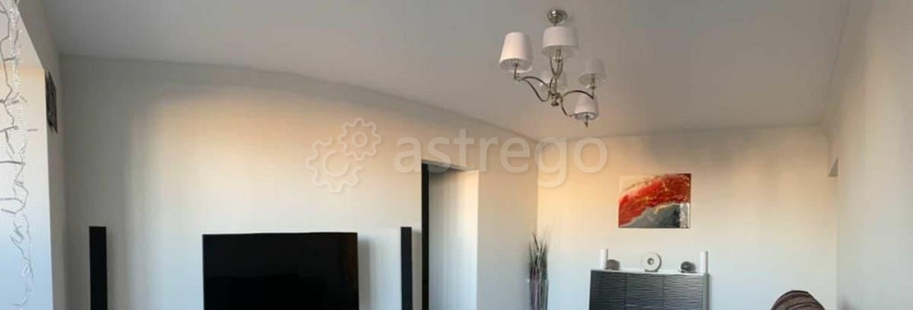 4-комн. квартира, 101.1 м2, 13/17 эт. Люберцы - изображение 1