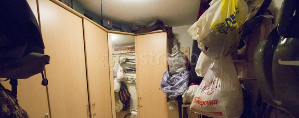 4-комн. квартира, 141.6 м2, 5/5 эт. Санкт-Петербург - изображение 2