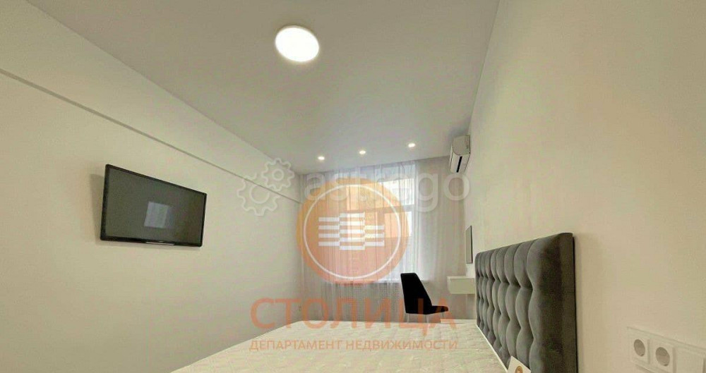 2-комн. квартира, 64 м2, 7/10 эт. Москва - изображение 3