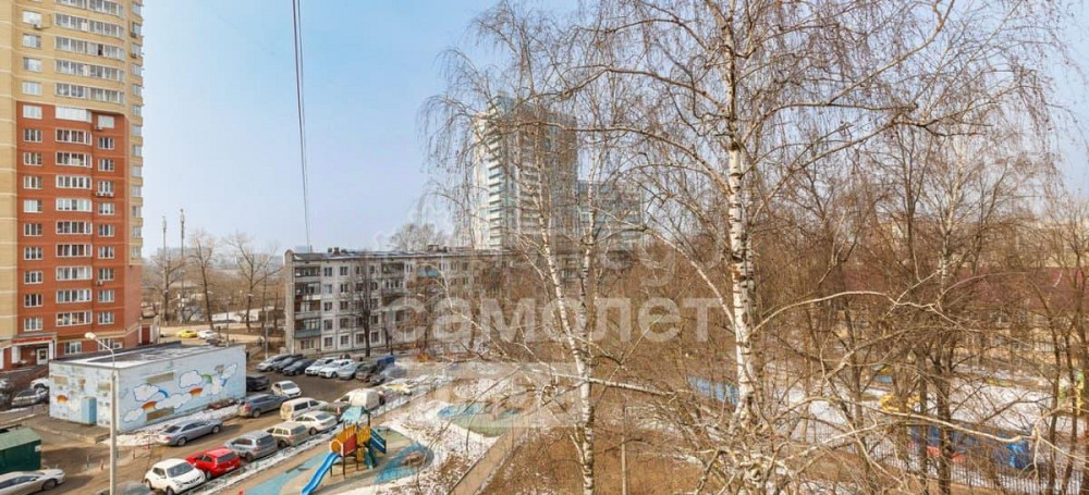 2-комн. квартира, 44.9 м2, 5/5 эт. Балашиха - изображение 7